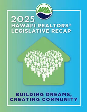 Legislative Recap