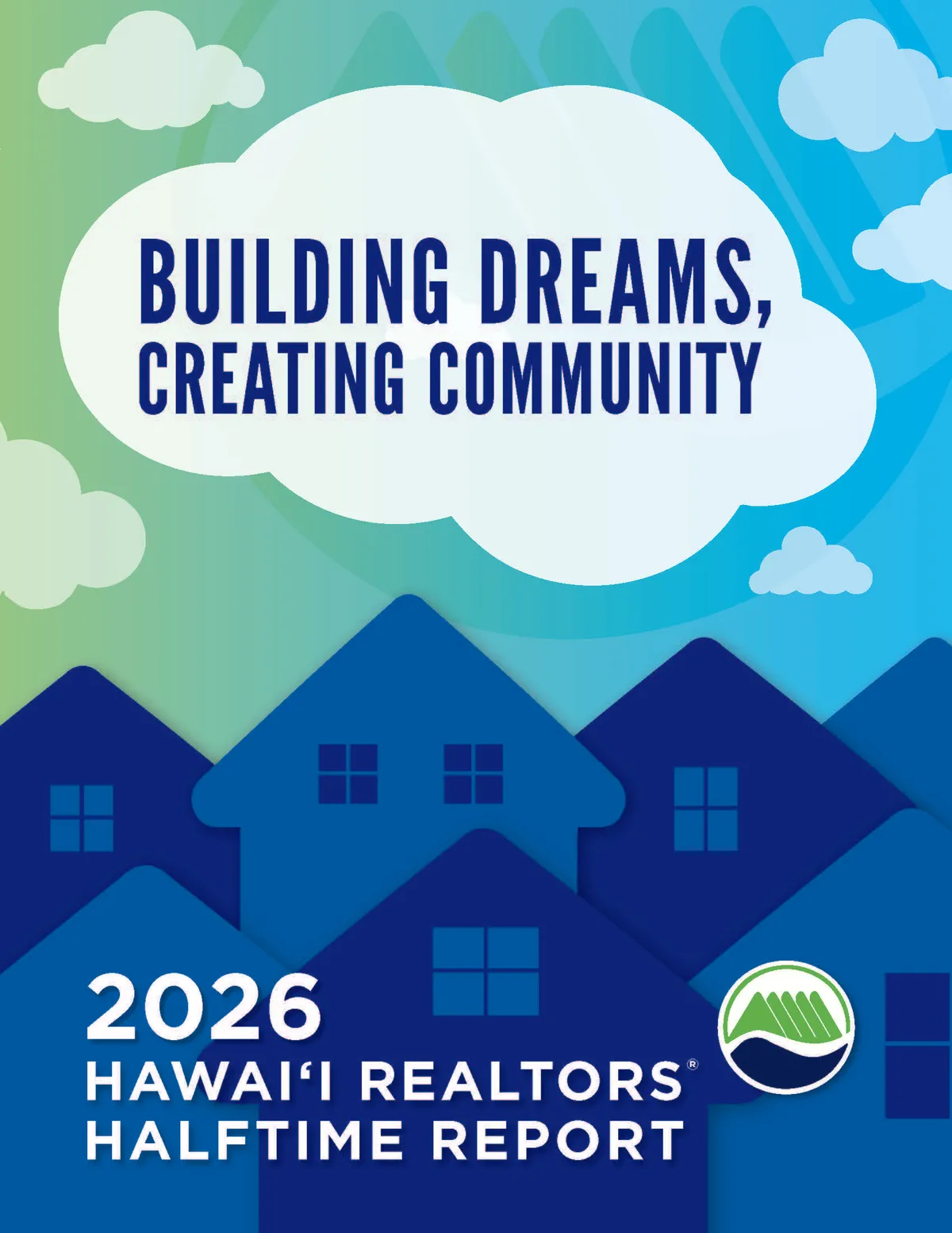 Legislative Halftime Report