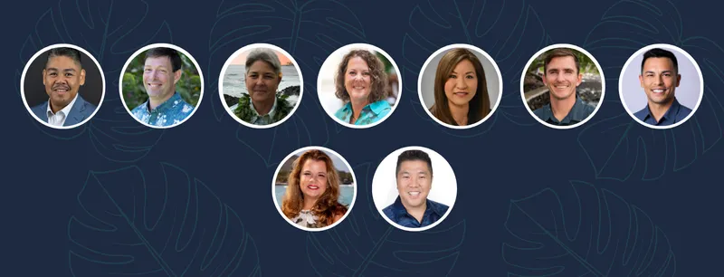 Who Are the 2027 HAR Officer Nominees?