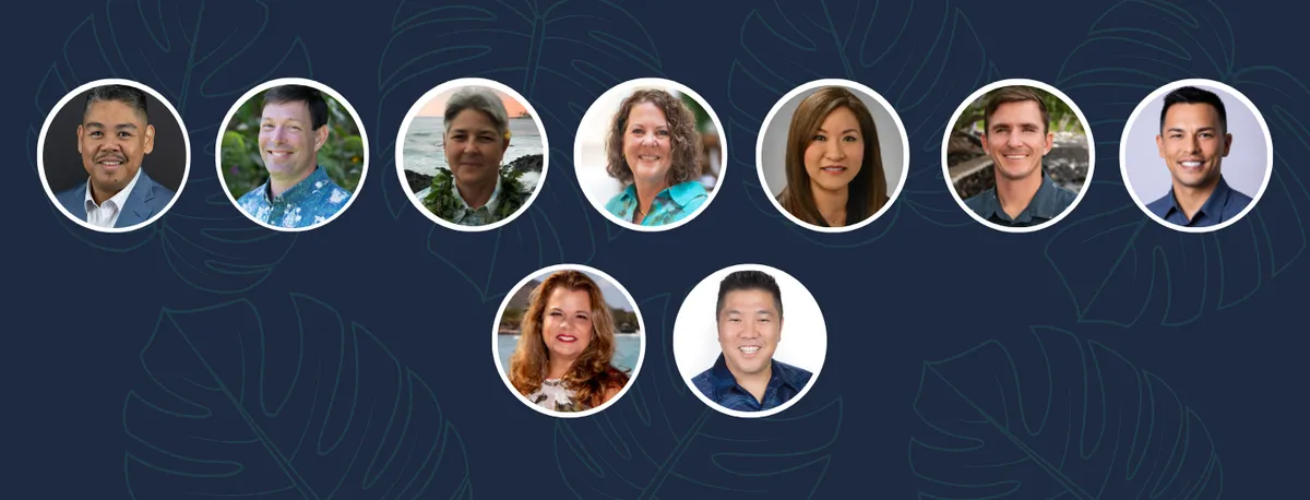 Who Are the 2027 HAR Officer Nominees?