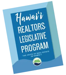 Legislative Priorities