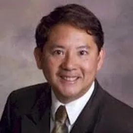 Edmund Wong