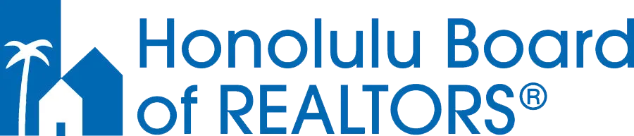 Honolulu Board of REALTORS® Logo