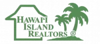 Hawai'i Island REALTORS® Logo