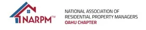 NARPM Oahu Chapter logo