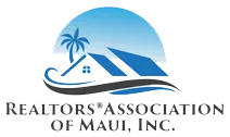 REALTORS® Association of Maui Logo