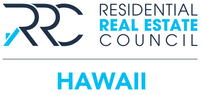 Hawai'i RRC logo