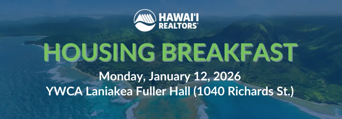 2026 Housing Breakfast