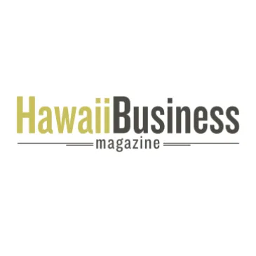 Hawai'i Business Magazine
