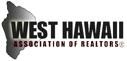 West Hawai'i Association of REALTORS® Logo