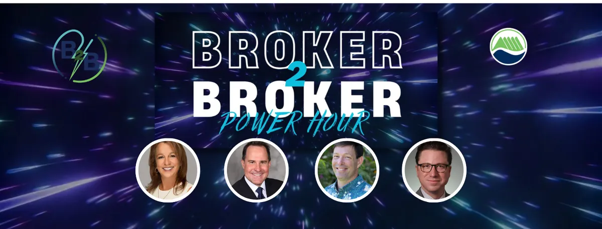 April Broker 2 Broker Power Hour: Purchase Contract Hot Spots