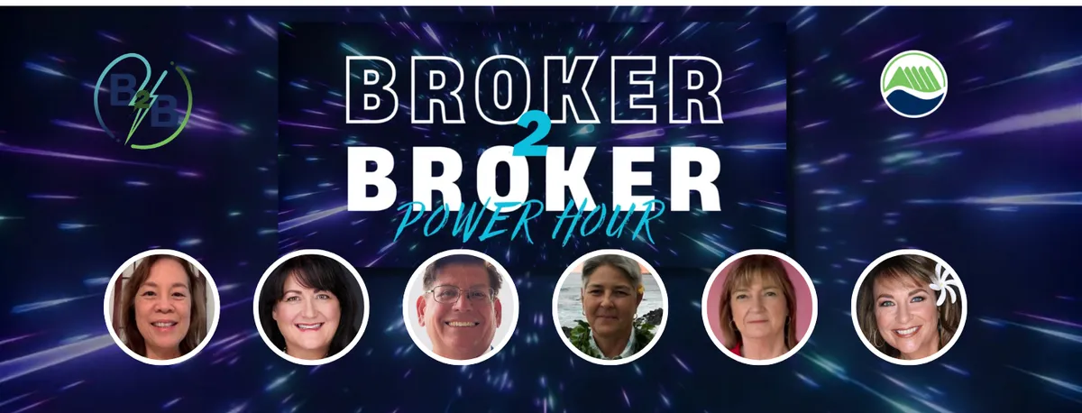 July Broker 2 Broker Power Hour: Residential Property Management – What Brokers Need to Know