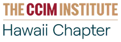 CCIM Institute Hawai'i Chapter