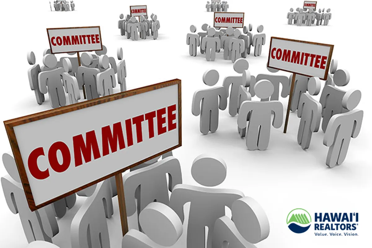 Ready to Serve? Your 2027 Committee Seat Is Waiting
