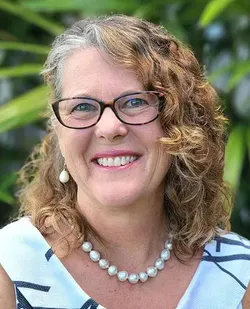 Secretary - Donna Rice