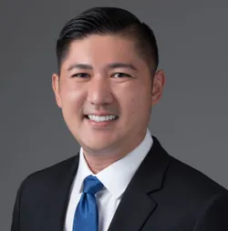 Eric Yamamoto