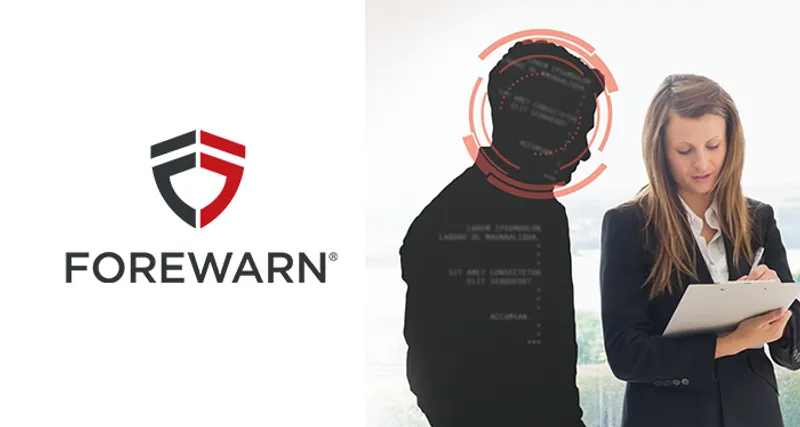FOREWARN Now Available: Free REALTOR® Safety Benefit for all HAR Members