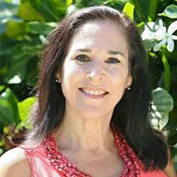 Director - Lurline Johnson
