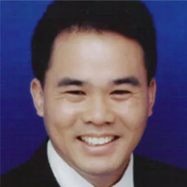 Derek Lau