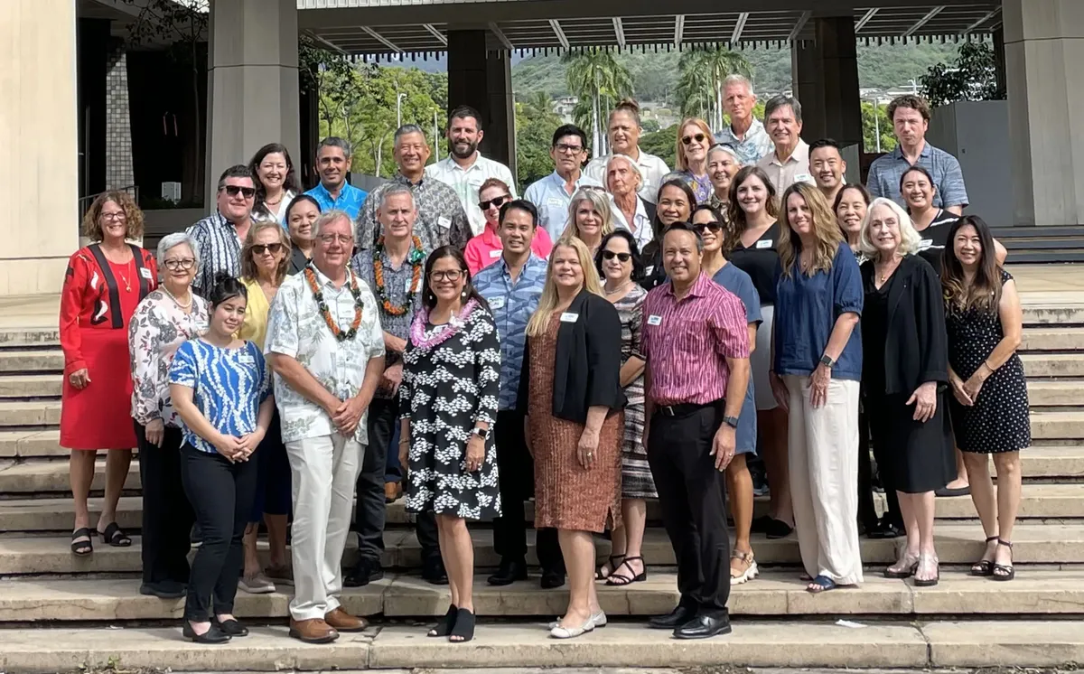 Government Affairs Committee