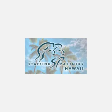 Staffing Partners Hawai'i
