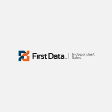 First Data Independent Sales
