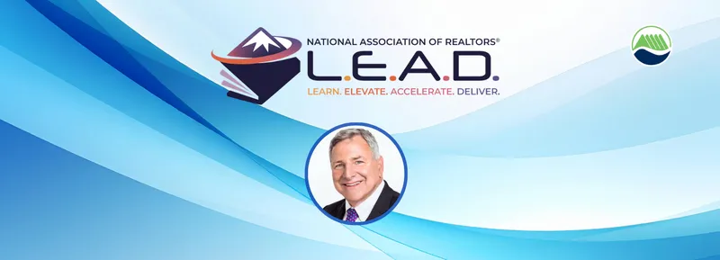 HAR L.E.A.D. Vision Course