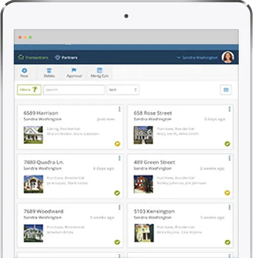 zipForm® Mobile