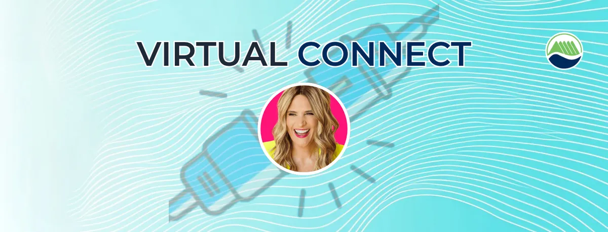 HAR Virtual Connect - Relationship Advantage: Unlock the Life-Changing Power of Human Connection