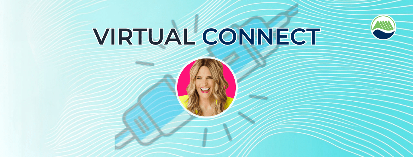 HAR Virtual Connect - Relationship Advantage: Unlock the Life-Changing Power of Human Connection