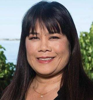 Fran Villarmia-Kahawai