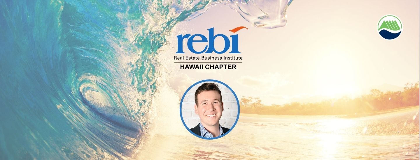 4/8/2026 Hawaii REBI Think Tank - Get the inside scoop on the trends shaping today's real estate market.